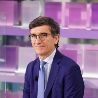 CERTIS EUROPE BV Employee Ronan Goff's profile photo