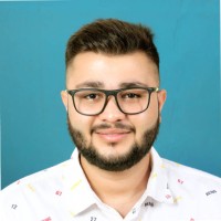 Jay Makwana's profile photo