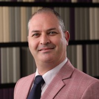 CyberCX Employee Murray Goldschmidt's profile photo