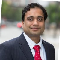 Adeptia Employee Aman Jain's profile photo