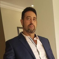 ConsultUSA Employee Alexander Kagan's profile photo