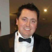 The Mansfield Group Employee Andy MacArtney's profile photo