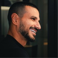 Sand Employee Égon Marzullo's profile photo