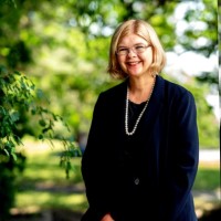 Grenoble Ecole de Management Employee Dana Brown's profile photo