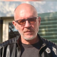 AlgorithMedia S.r.l. Employee Cristiano Berti's profile photo