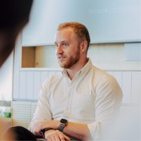 Revalue Employee Stuart R.'s profile photo