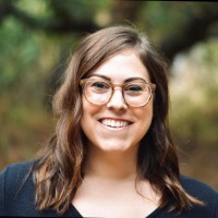 Grammarly Employee Rachael Roberts's profile photo