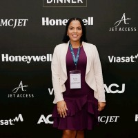 Civil Aviation Authority of the Cayman Islands Employee Crystal Campbell's profile photo