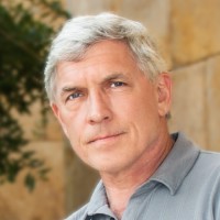 Palo Alto Networks Employee George Parsons's profile photo