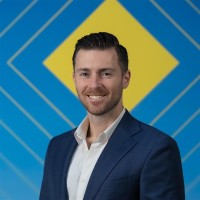 Commonwealth Bank Employee Will Woods's profile photo
