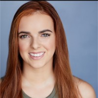Irish Arts Center Employee Laney Granito's profile photo