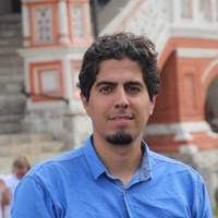 Tadkar Employee Hamid Omidi's profile photo