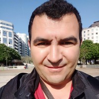 SCIAM Employee Said Boudjelda's profile photo
