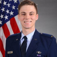 Air Force EITaaS Employee James Fenimore's profile photo