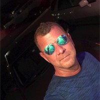 KINLUX Employee Chris Mylin's profile photo