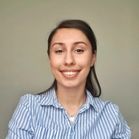 TINQIN Employee Stalina Zoir's profile photo
