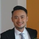 Rio Tinto Employee Alan Kok's profile photo