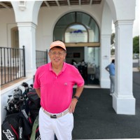 Arnel Arias Email & Phone Number