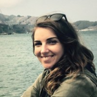 QBD Books Employee Nicole Lawrence's profile photo