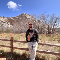 Ca. Shrivastava's profile photo