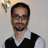 iNetVideo Employee Amjad al Najjar's profile photo