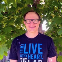 Air Force Civilian Service Employee Matthew Mecham's profile photo