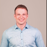 Partner Tele.com Employee Hubert Tkaczyk's profile photo