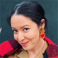 Caroline Jones Email & Phone Number