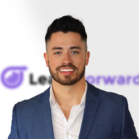 LeadsForward Employee Trevor Eddy's profile photo