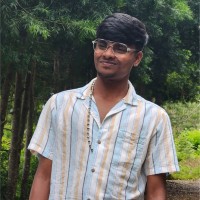 VYTURR Tech Employee Maran R's profile photo