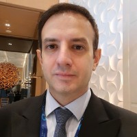 thyssenkrupp Uhde Employee Sinan Sen's profile photo
