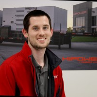 HIPOWER SYSTEMS Employee Patrick Doull's profile photo