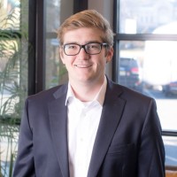 Yorkville Advisors Employee Owen Colwell's profile photo