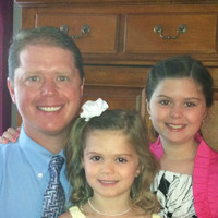 Matlab Inc. Employee Jeremy Coble's profile photo