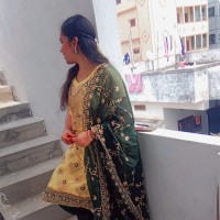 ITECHSTACK INC Employee Khasimbi Shaik's profile photo