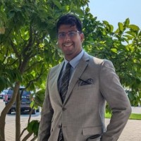 P1 Technologies Employee Christopher Born's profile photo