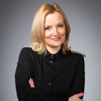 TSmedia, d.o.o. Employee Brina Omahen's profile photo