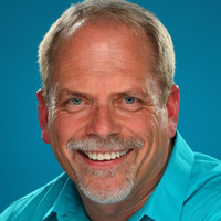 Eltec Systems Employee Charles Wright's profile photo