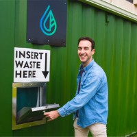 Ecotone Renewables Employee Dylan Lew's profile photo