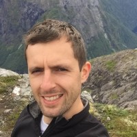 ELITE Renewables Employee Elliott Treadwell's profile photo