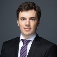 CIBC Wood Gundy Employee David Tremblay's profile photo