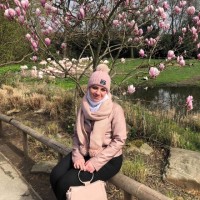Marwa K. Email
