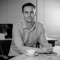 Pepco Group Employee Mark Elliott's profile photo