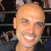 Asher Alon Email & Phone Number