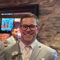 Semperis Employee David Kunkel's profile photo