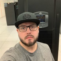 Millennium Engineering and Integration Employee Zachary Kalous's profile photo