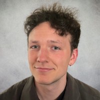 AllMax Software, Inc. Employee Christian Stroupe's profile photo