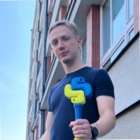 Mateusz Zaremba's profile photo