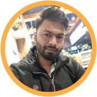 WAKE Employee Mayur Gajbhiye's profile photo