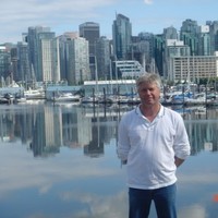 Great Canadian Employee Vitaly Savin's profile photo